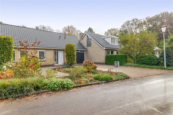 Medium property photo - Duurswold 11, 9642 EV Veendam